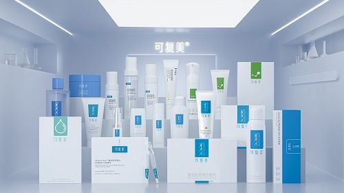 2022鯨潮獎出爐,可復美榮膺 年度品牌最具投資價值獎